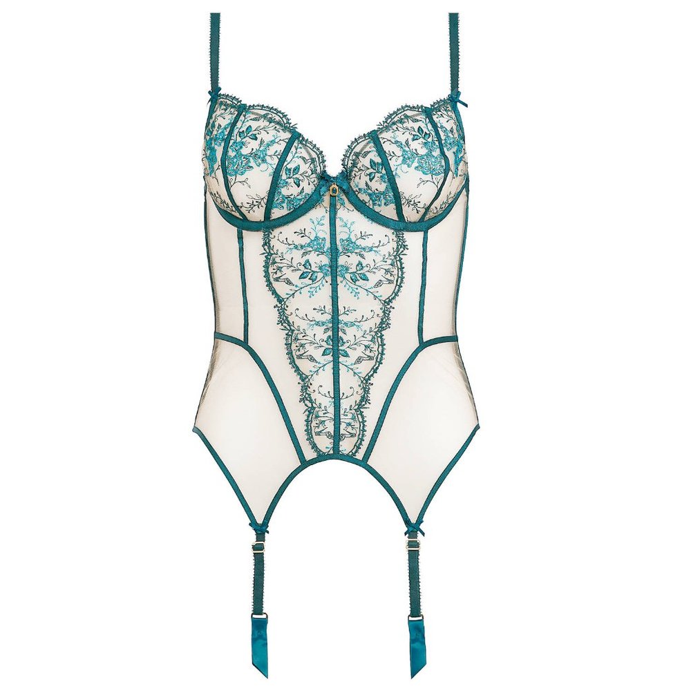 DVT Femmoiselle Bustier - Picture 5 of 6